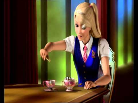 Barbie Agent Secret Français