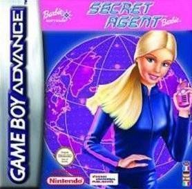 Barbie Secret Agent Download For Mac