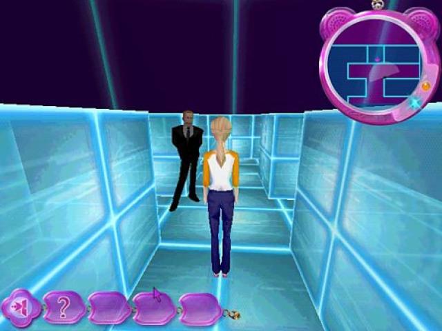 Secret agent barbie pc game download
